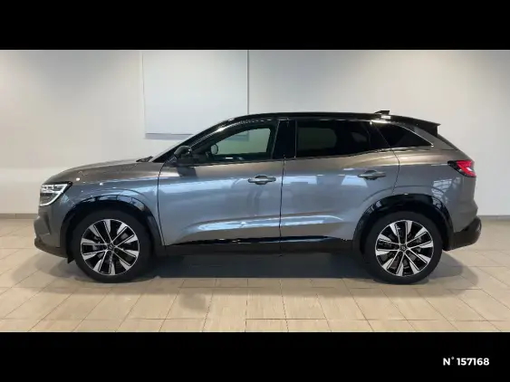 RENAULT AUSTRAL - voiture d'occasion - Photo 2