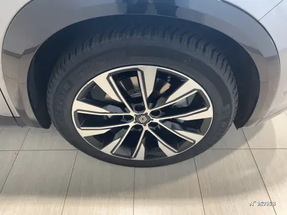 RENAULT AUSTRAL - voiture d'occasion - Photo 8