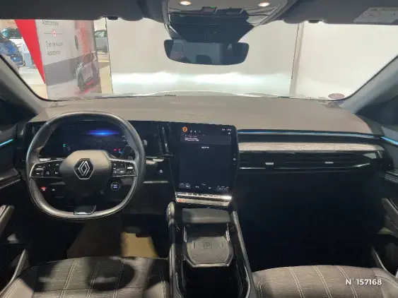 RENAULT AUSTRAL - voiture d'occasion - Photo 9