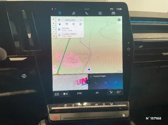 RENAULT AUSTRAL - voiture d'occasion - Photo 13