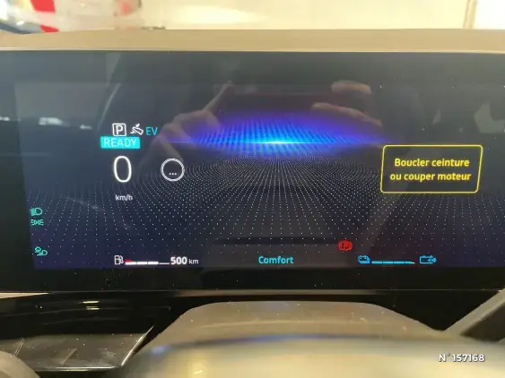 RENAULT AUSTRAL - voiture d'occasion - Photo 12