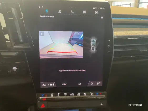 RENAULT AUSTRAL - voiture d'occasion - Photo 14