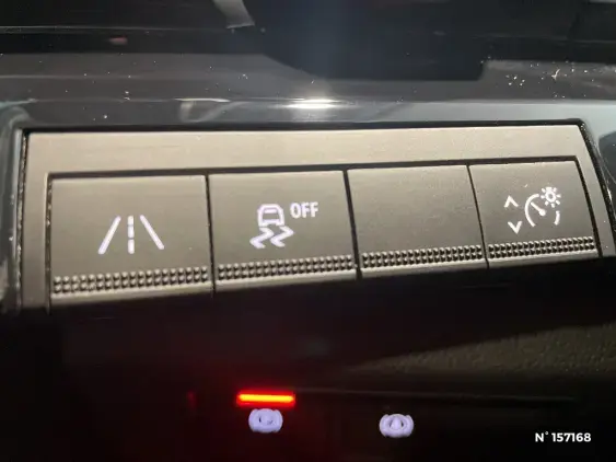 RENAULT AUSTRAL - voiture d'occasion - Photo 15