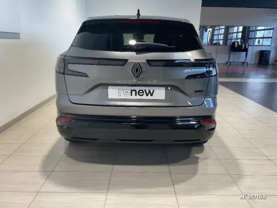 RENAULT AUSTRAL - voiture d'occasion - Photo 6