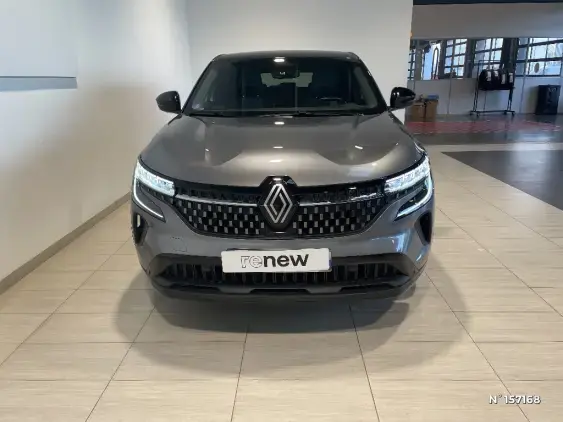 RENAULT AUSTRAL - voiture d'occasion - Photo 3