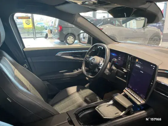 RENAULT AUSTRAL - voiture d'occasion - Photo 10