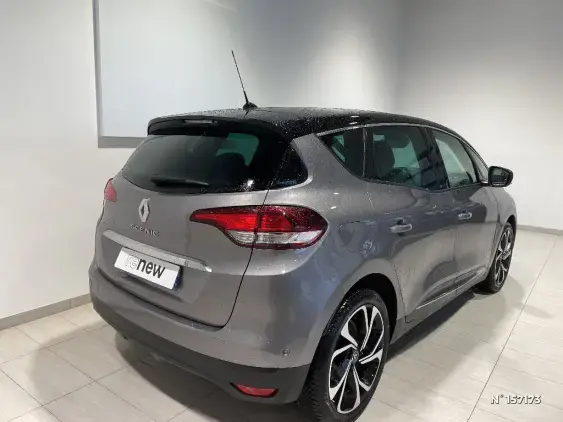 RENAULT SCENIC IV - voiture d'occasion - Photo 4