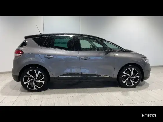 RENAULT SCENIC IV - voiture d'occasion - Photo 5