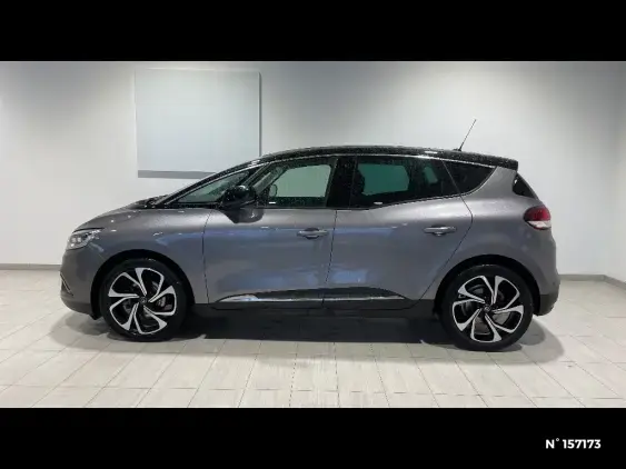 RENAULT SCENIC IV - voiture d'occasion - Photo 2