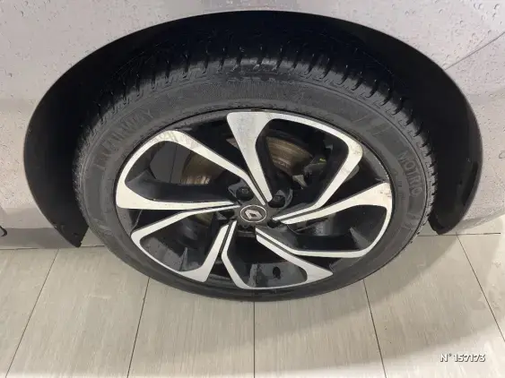 RENAULT SCENIC IV - voiture d'occasion - Photo 8