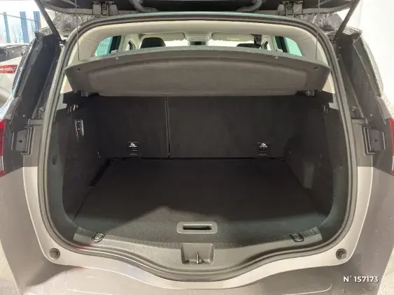 RENAULT SCENIC IV - voiture d'occasion - Photo 7