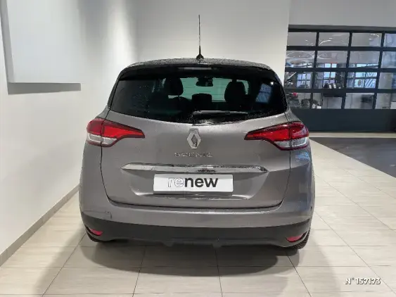 RENAULT SCENIC IV - voiture d'occasion - Photo 6