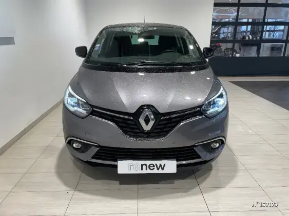 RENAULT SCENIC IV - voiture d'occasion - Photo 3