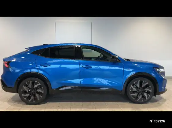 RENAULT RAFALE - voiture d'occasion - Photo 5