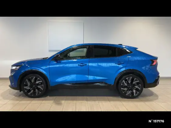 RENAULT RAFALE - voiture d'occasion - Photo 2