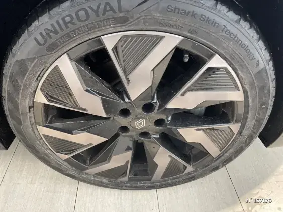 RENAULT RAFALE - voiture d'occasion - Photo 8