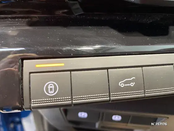 RENAULT RAFALE - voiture d'occasion - Photo 15