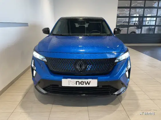 RENAULT RAFALE - voiture d'occasion - Photo 3