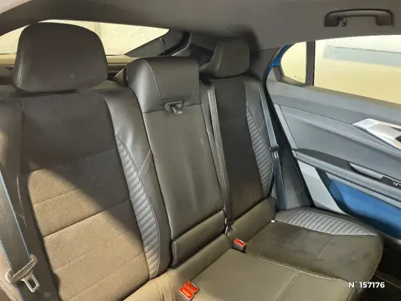 RENAULT RAFALE - voiture d'occasion - Photo 11