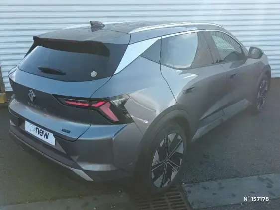 RENAULT SCENIC V ELECTRIQUE - voiture d'occasion - Photo 4