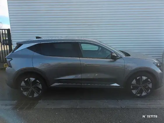 RENAULT SCENIC V ELECTRIQUE - voiture d'occasion - Photo 5