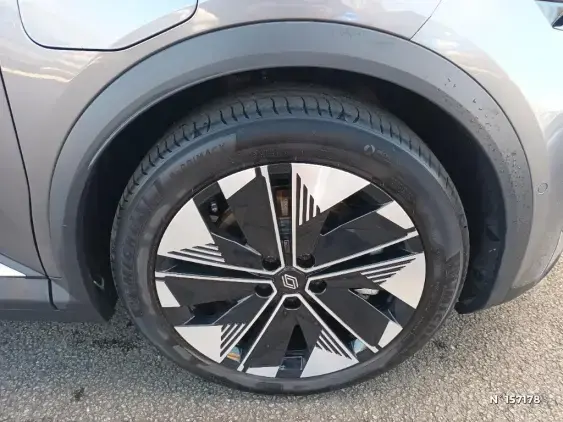 RENAULT SCENIC V ELECTRIQUE - voiture d'occasion - Photo 8