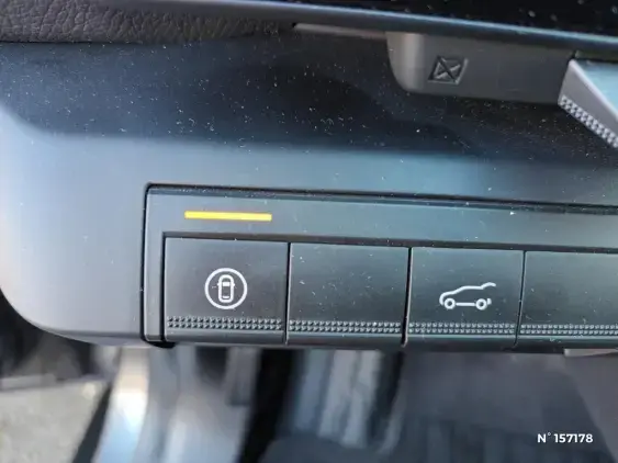 RENAULT SCENIC V ELECTRIQUE - voiture d'occasion - Photo 15