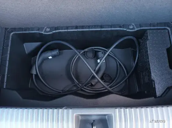 RENAULT SCENIC V ELECTRIQUE - voiture d'occasion - Photo 23