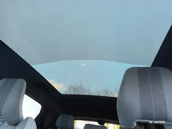 RENAULT SCENIC V ELECTRIQUE - voiture d'occasion - Photo 24