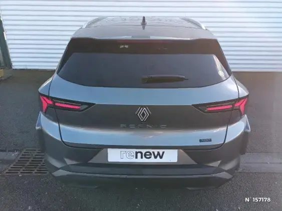 RENAULT SCENIC V ELECTRIQUE - voiture d'occasion - Photo 6
