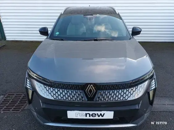 RENAULT SCENIC V ELECTRIQUE - voiture d'occasion - Photo 3