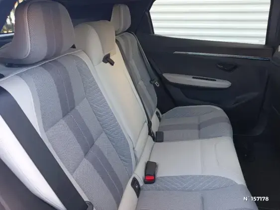 RENAULT SCENIC V ELECTRIQUE - voiture d'occasion - Photo 11