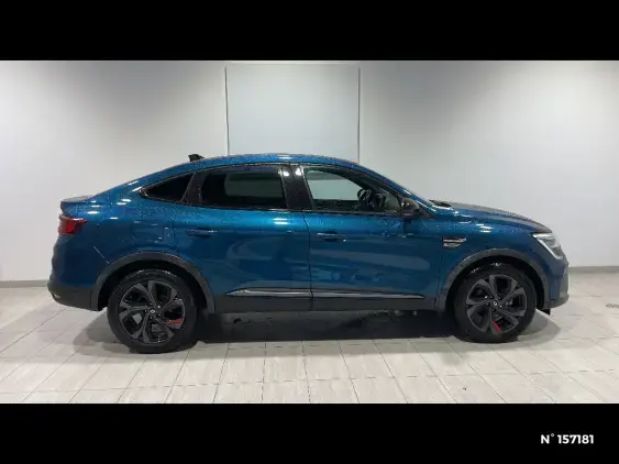 RENAULT ARKANA - voiture d'occasion - Photo 5