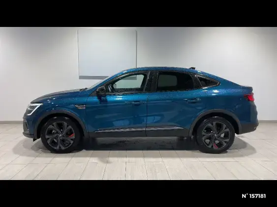 RENAULT ARKANA - voiture d'occasion - Photo 2