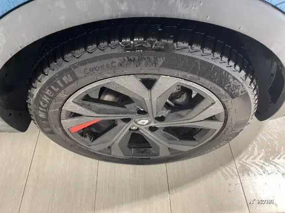 RENAULT ARKANA - voiture d'occasion - Photo 8