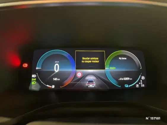 RENAULT ARKANA - voiture d'occasion - Photo 12