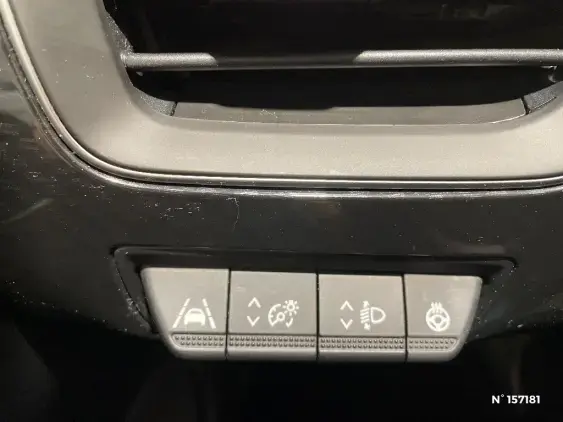 RENAULT ARKANA - voiture d'occasion - Photo 15