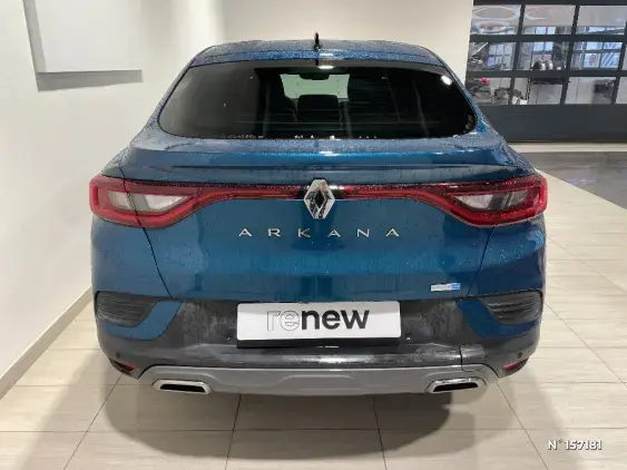 RENAULT ARKANA - voiture d'occasion - Photo 6