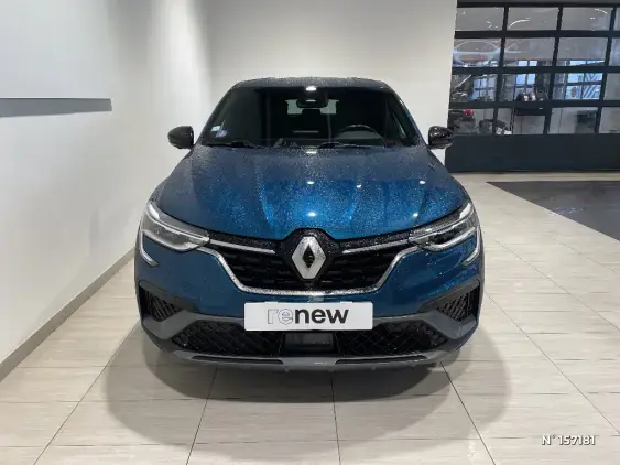 RENAULT ARKANA - voiture d'occasion - Photo 3