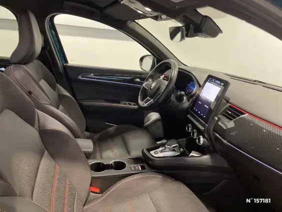 RENAULT ARKANA - voiture d'occasion - Photo 10