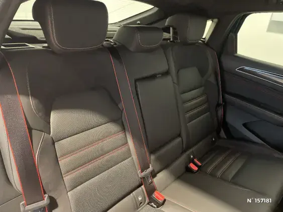 RENAULT ARKANA - voiture d'occasion - Photo 11