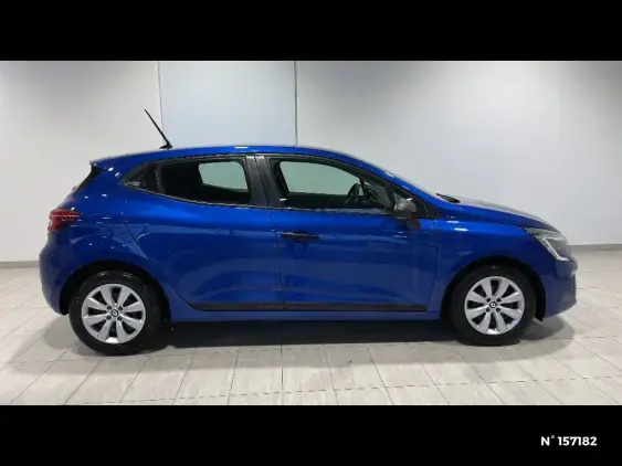 RENAULT CLIO V - voiture d'occasion - Photo 5