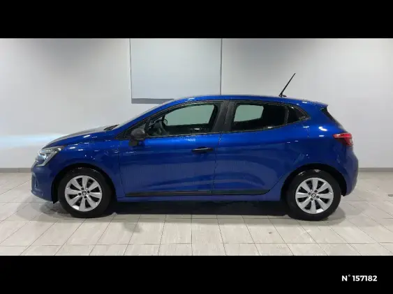 RENAULT CLIO V - voiture d'occasion - Photo 2