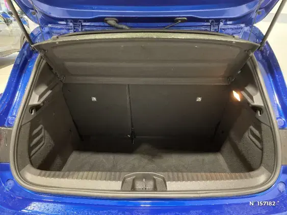 RENAULT CLIO V - voiture d'occasion - Photo 7