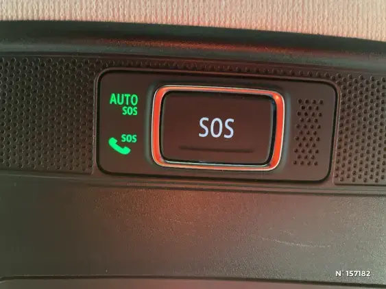 RENAULT CLIO V - voiture d'occasion - Photo 22