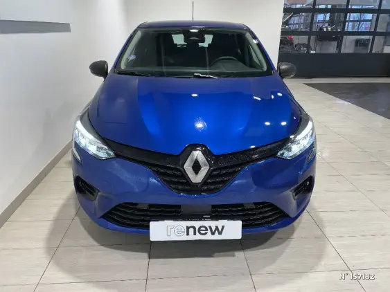 RENAULT CLIO V - voiture d'occasion - Photo 3