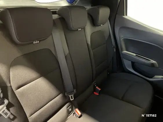 RENAULT CLIO V - voiture d'occasion - Photo 11