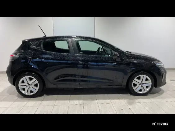 RENAULT CLIO V - voiture d'occasion - Photo 5