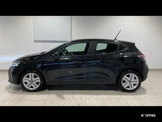 RENAULT CLIO V - voiture d'occasion - Photo 2