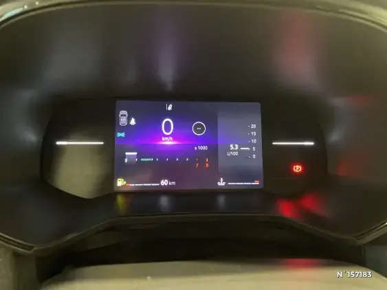 RENAULT CLIO V - voiture d'occasion - Photo 12